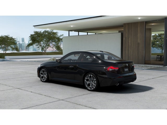 2026 BMW 230i Base