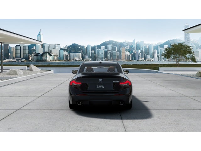 2026 BMW 230i Base