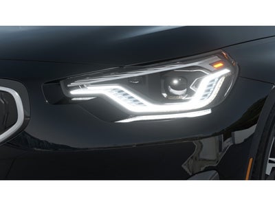 2026 BMW 230i Base