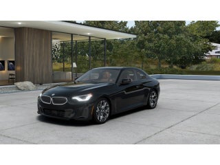 2026 BMW 230i Base