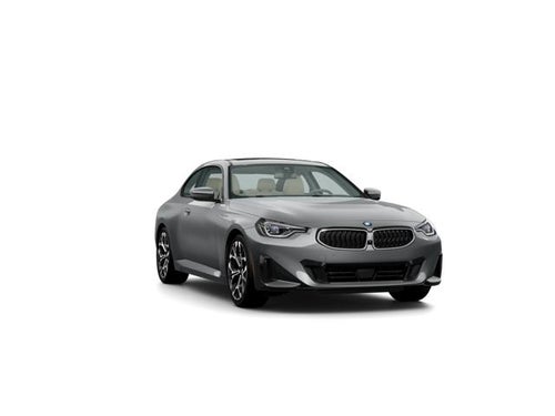2026 BMW 230i Base