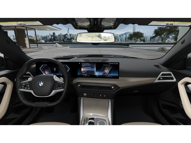 2026 BMW 230i Base