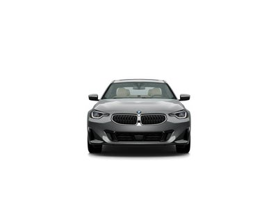 2026 BMW 230i Base