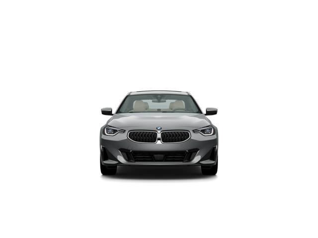 2026 BMW 230i Base