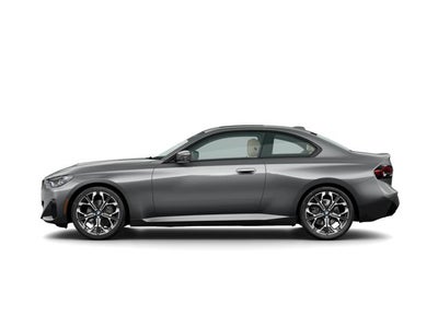 2026 BMW 230i Base