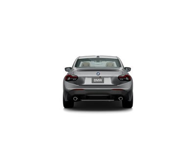 2026 BMW 230i Base