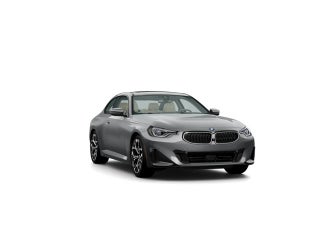 2026 BMW 230i Base