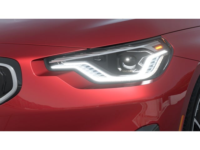 2026 BMW 230i Base