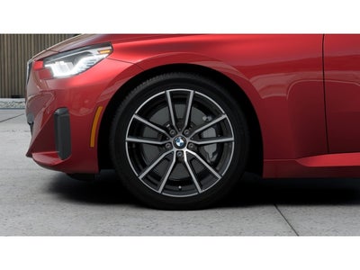 2026 BMW 230i Base