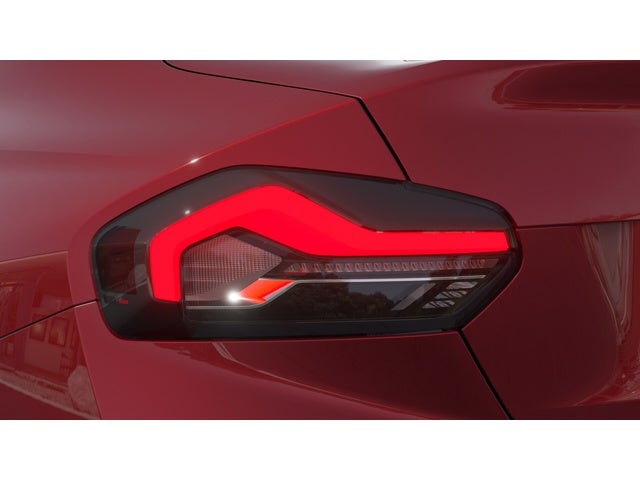 2026 BMW 230i Base