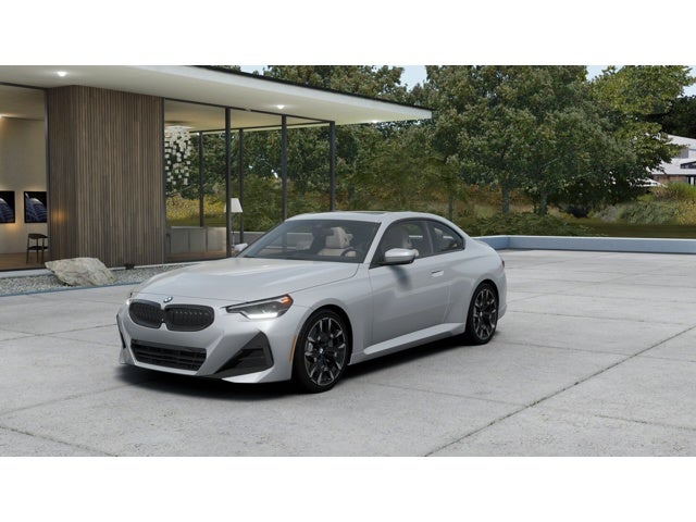 2026 BMW 230i Base