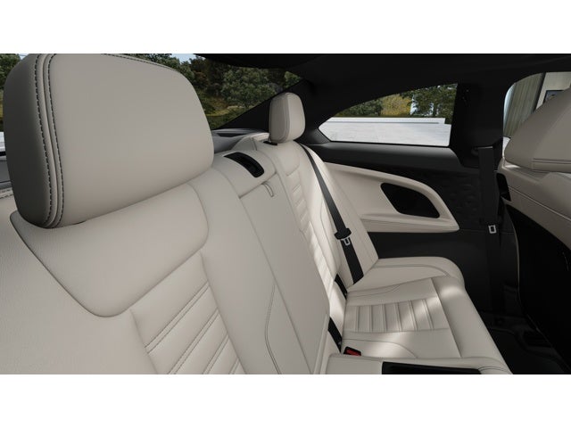 2026 BMW 230i Base