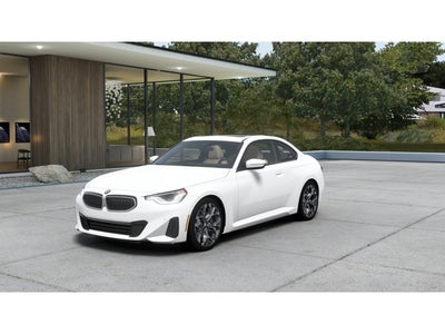 2026 BMW 230i Base