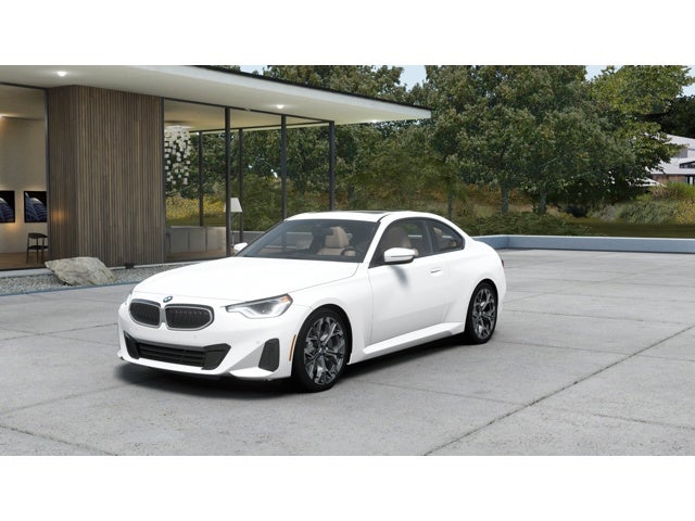 2026 BMW 230i Base