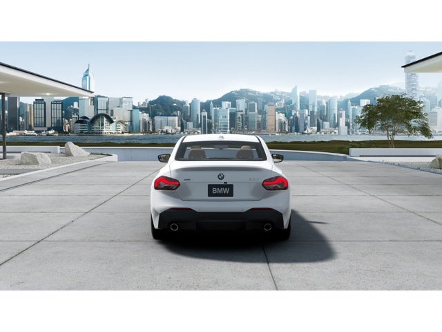 2026 BMW 230i Base