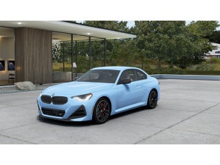 2026 BMW M240i M240i