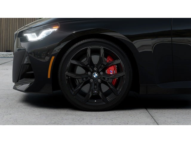 2026 BMW M240i Base