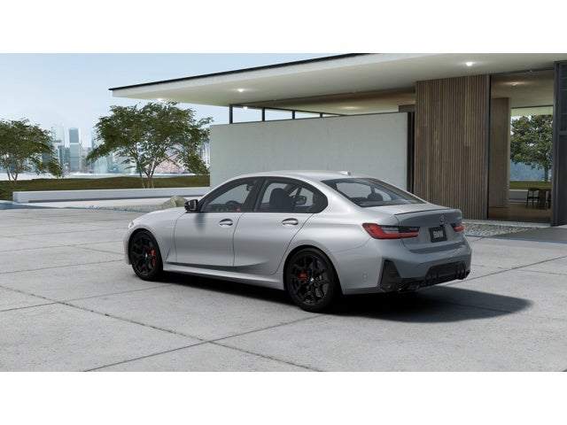 2026 BMW 340i Base