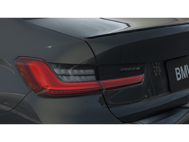 2026 BMW 340i Base