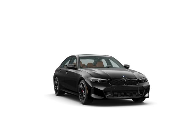 2026 BMW 340i Base