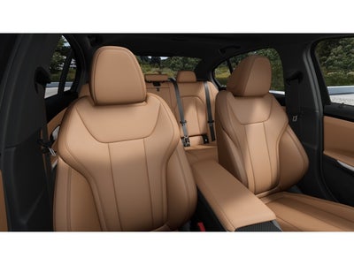2026 BMW 340i Base