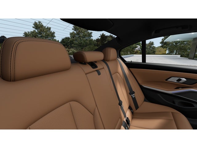 2026 BMW 340i Base