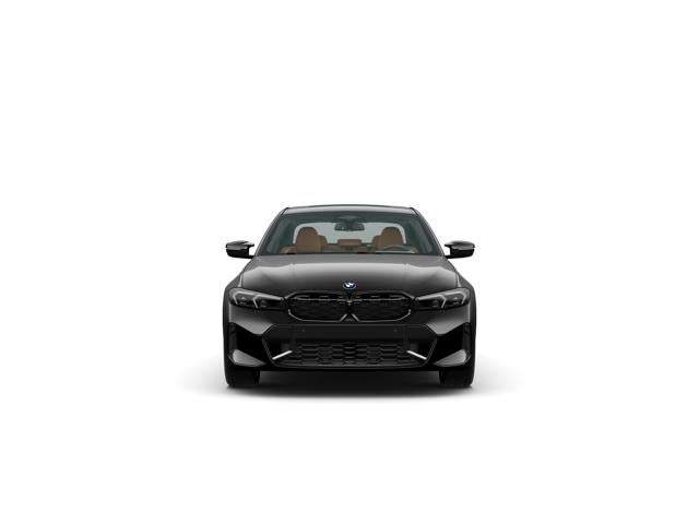 2026 BMW 340i Base