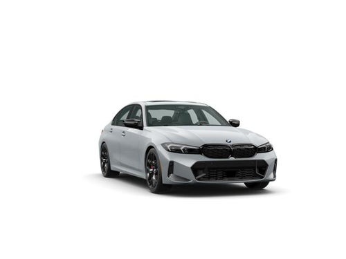 2026 BMW 340i Base
