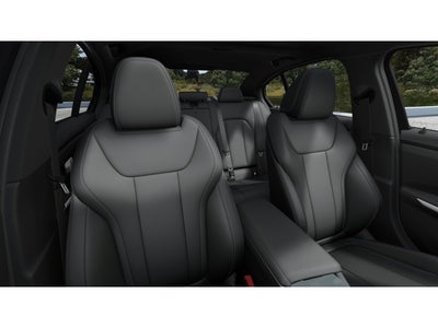 2026 BMW 340i Base