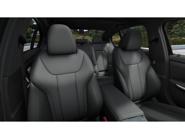 2026 BMW 340i Base