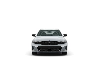 2026 BMW 340i Base