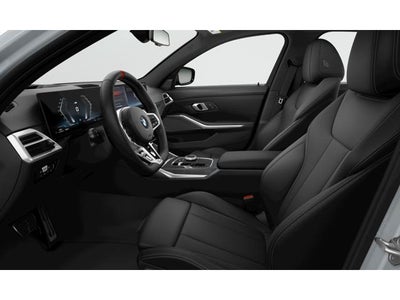 2026 BMW 340i Base