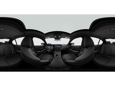 2026 BMW 340i Base