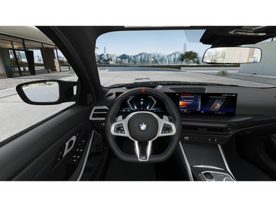2026 BMW 340i Base