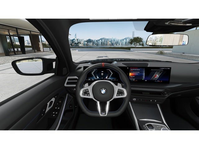 2026 BMW 340i Base