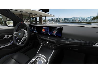 2026 BMW 340i Base