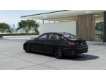 2026 BMW 340i Base