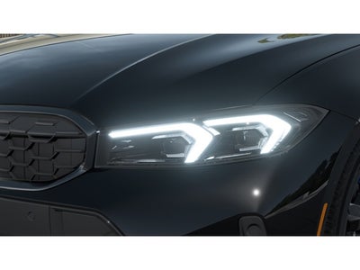 2026 BMW 340i Base