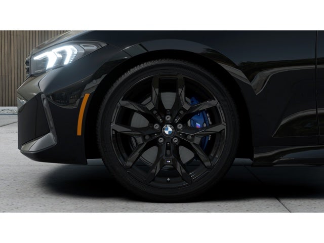 2026 BMW 340i Base