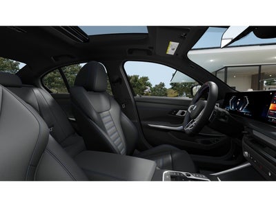 2026 BMW 340i Base