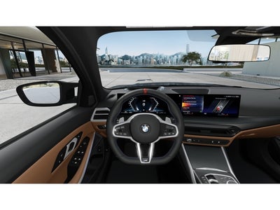 2026 BMW 340i Base