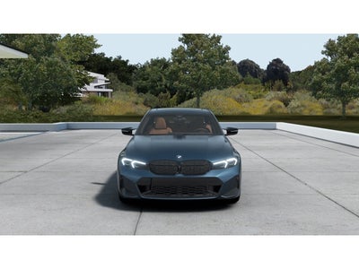 2026 BMW 340i Base