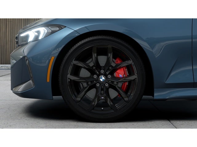 2026 BMW 340i Base