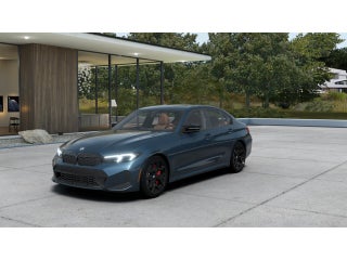 2026 BMW 340i Base