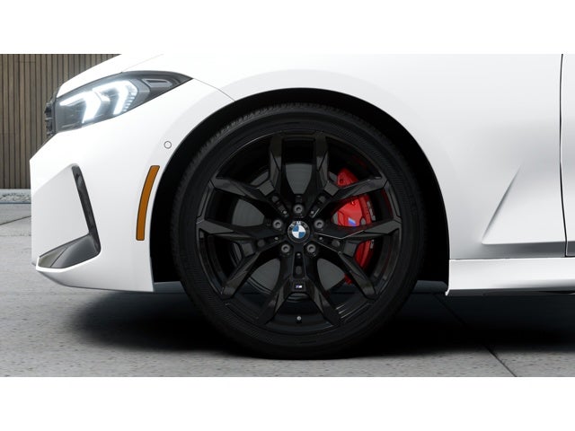 2026 BMW 340i Base