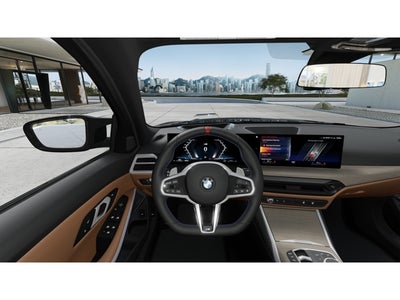 2026 BMW 340i Base