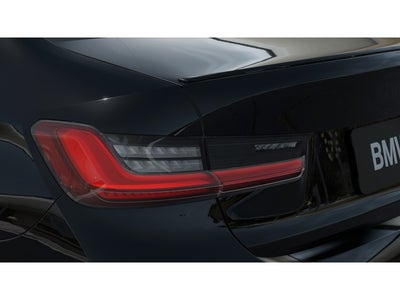 2026 BMW 340i Base