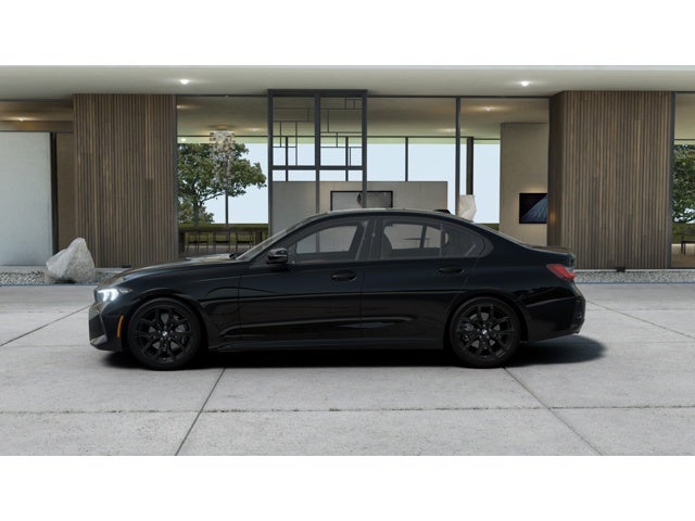 2026 BMW 330i Base