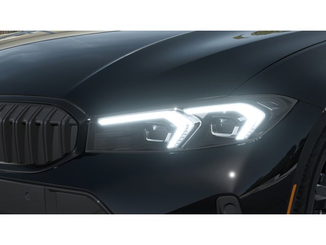 2026 BMW 330i Base
