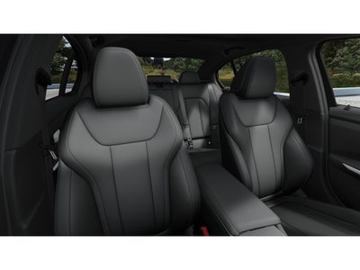 2026 BMW 330i Base